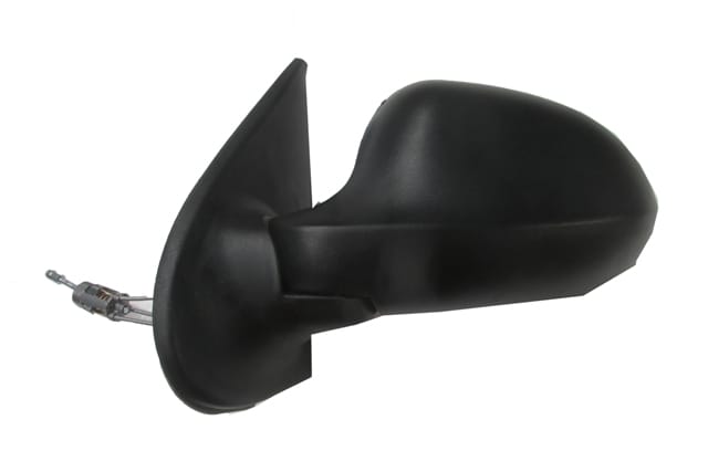 FIAT-PALIO--10/13;-KAPI-AYNASI-SOL-MANUEL-SİYAH(ER-AYNA)