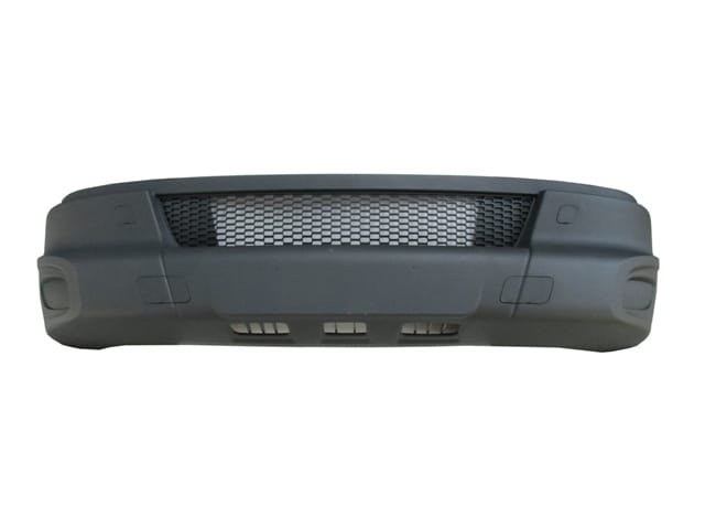 IVECO-DAILY--12/14;-FRONT-BUMPER