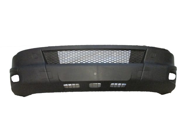 IVECO-DAILY--12/14;-FRONT-BUMPER-W/F.L.-HOLE