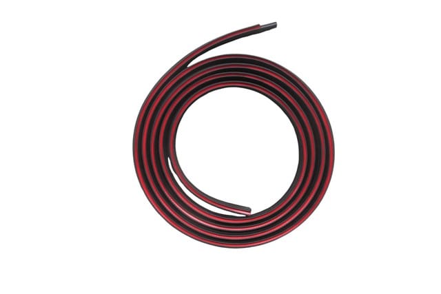 FIAT-SAHIN/DOGAN--88/02;-TAIL-GATE-DUST-RUBBER-(WINDSHIELD-MOULDING)