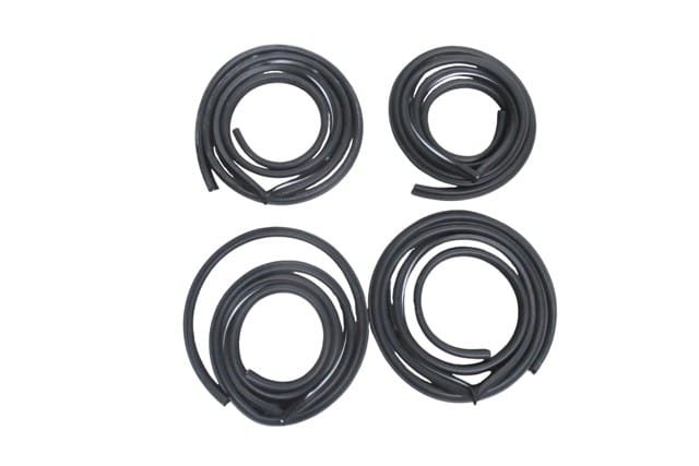 FIAT-SAHIN/DOGAN/KARTAL--88/02;-FRONT/REAR-DOOR-DUST-RUBBER-(4-PCS)