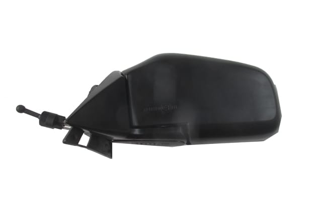 FIAT-ŞAHİN/DOĞAN/KARTAL--88/96;-KAPI-AYNASI-SOL-MANUEL-(METAL-AYAK)-(ER-AYNA)