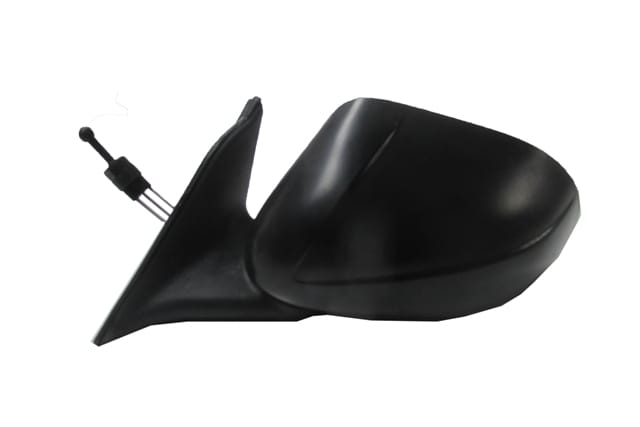 FIAT-ŞAHİN/DOĞAN/KARTAL--97/02;-KAPI-AYNASI-SOL-MANUEL-(YUMURTA-TİP/PLASTİK-AYAK)-(ER-AYNA)