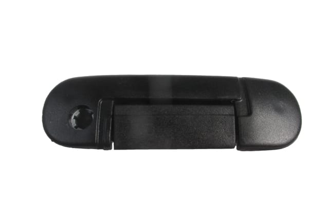 FIAT-SAHIN/DOGAN/KARTAL--88/02;-FRONT-DOOR-OUTSIDE-HANDLE-LH-BLACK