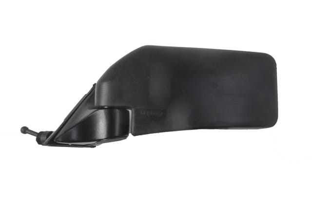 FIAT-ŞAHİN/DOĞAN/KARTAL/MURAT131--77/87;-KAPI-AYNASI-SOL-MANUEL-(ER-AYNA)