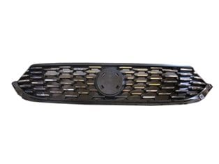 FIAT-EGEA--SD/HB/SW--15/20;-ÖN-PANJUR-SİYAH-(PETEKLERİ-NİKELAJLI)