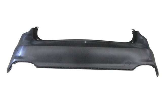 FIAT-EGEA-/HB--15/20;-REAR-BUMPER--W/SENSOR-HOLE