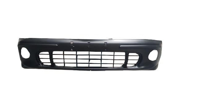 FIAT-MAREA--97/07;-FRONT-BUMPER-W/F.L.HOLE
