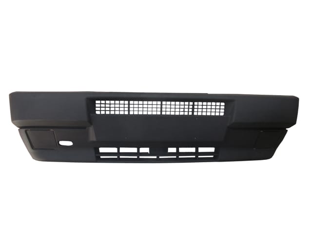 FIAT-UNO--93/01;--FRONT-BUMPER-W/O-F.L.H