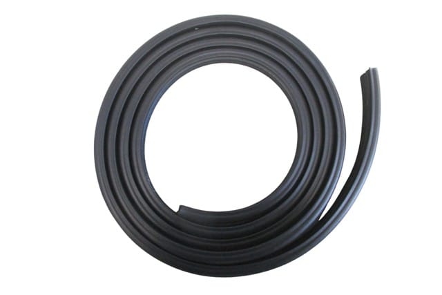 FIAT-UNO--93/01;-TAIL-GATE-DUST-RUBBER-(WINDSHIELD-MOULDING)