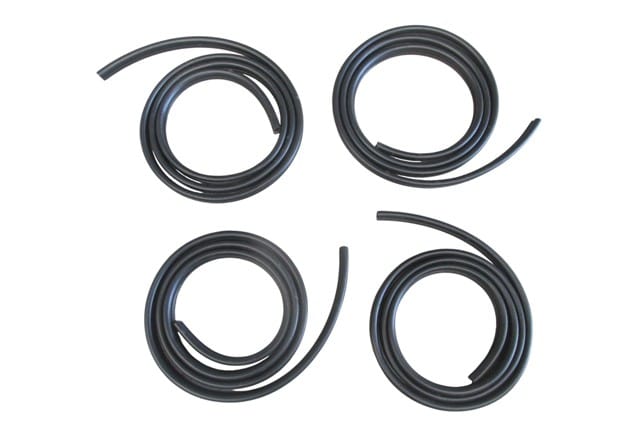 FIAT-UNO--93/01;--FRONT/REAR-DOOR-DUST-RUBBER-(2-P