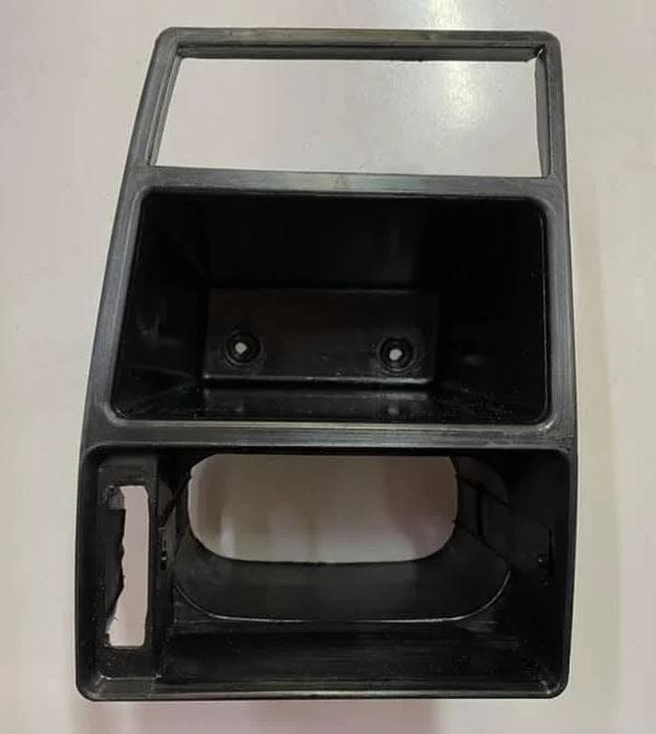 FIAT-TEMPRA--90/99;HEATER-BLOWING-GRILLE-LH-(DIFFUSER)