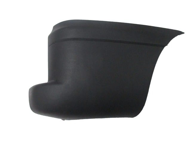 FIAT-DOBLO--01/05;-ARKA-TAMPON-UCU-SAĞ-SİYAH-(EUROBUMP)