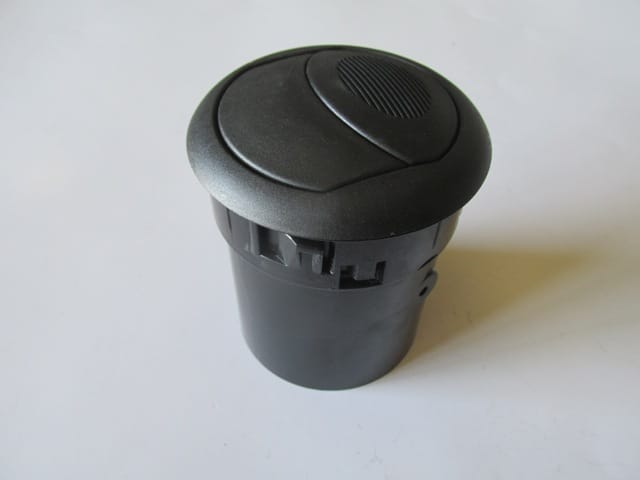 FIAT-DOBLO--01/05;-HEATER-BLOWING-CENTER-GRILLE-RH/LH/CENTER-(DIFFUSER)