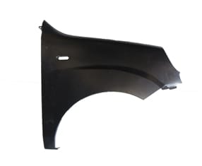 FIAT-DOBLO--06/10;-FRONT-FENDER-RH-W/SIDE-LAMP-HOLE