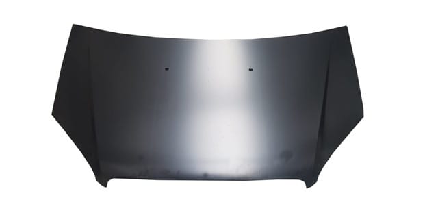 FIAT-DOBLO--06/10;-HOOD