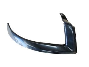 FIAT-DOBLO--06/10;-HEAD-LAMP-MOULDING-RH-BLACK