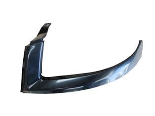 FIAT-DOBLO--06/10;-HEAD-LAMP-MOULDING-LH-BLACK