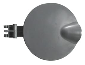 FIAT-DOBLO--06/10;-FUEL-LID-COVER