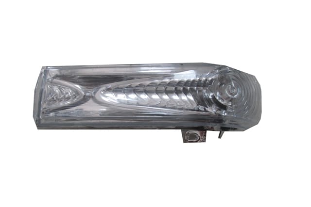 FIAT-PRATICO--12/14;-DOOR-MIRROR-LAMP-RH-(COMBI/CARGO)