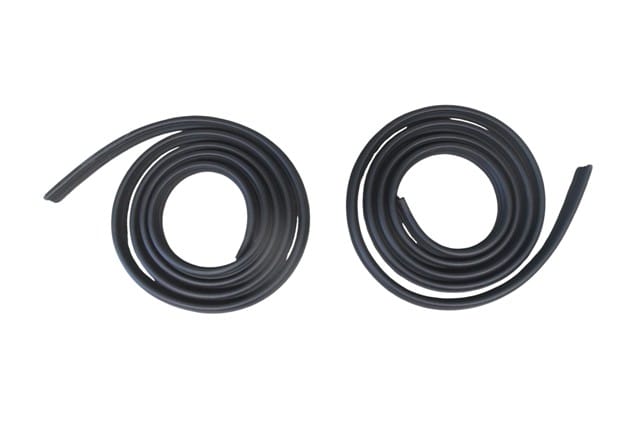 FIAT-DOBLO--01/05;-ÖN-KAPI-TOZ-LASTİĞİ-TAKIM-(2-PARÇA)-(KAPI-FİTİLİ)