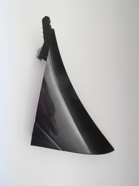 FIAT-DOBLO--11/15;-DOOR-MIRROR-GARNISH.FR.PILLAR-LH