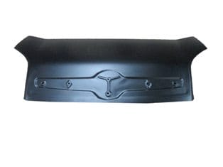 FIAT-FIORINO--13/16;-HOOD-W/GLUE