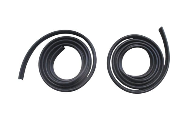 FIAT-FIORINO--08/24;-SÜRGÜLÜ-KAPI-(ORTA-KAPI)-TOZ-LASTİĞİ-TAKIM-(2-PARÇA)-(KAPI-FİTİLİ)