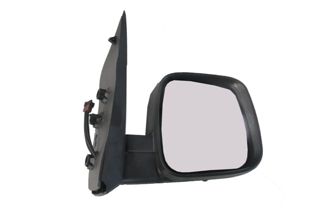 FIAT-FIORINO--08/24;-KAPI-AYNASI-SAĞ-GRİ-ELEKTRİKLİ/ISITMALI/SENSÖRLÜ(ER-AYNA)