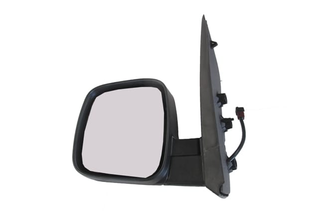 FIAT-FIORINO--08/24;-KAPI-AYNASI-SOL-SİYAH-ELEKTRİKLİ/ISITMALI(ER-AYNA)