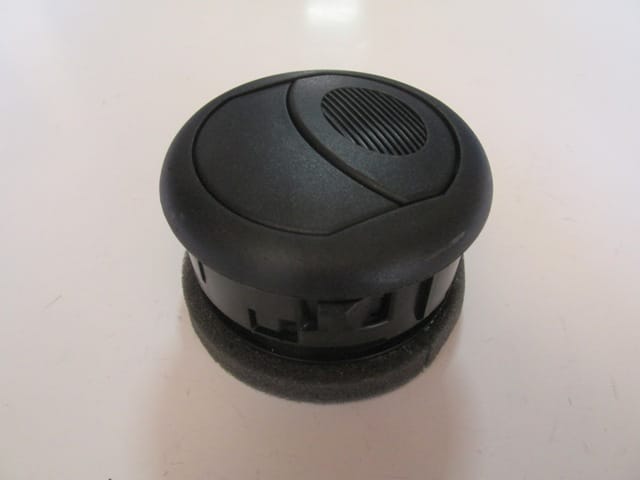 FIAT-FIORINO--08/24;-HEATER-BLOWING-CENTER-GRILLE-RH/LH-(DIFFUSER)