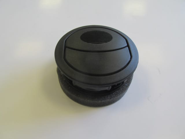 FIAT-FIORINO--08/24;-HEATER-BLOWING-CENTER-MIDDLE-GRILLE-RH/LH-(DIFFUSER)