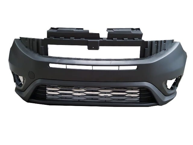 FIAT-PRATICO--15/22;-FRONT-BUMPER-UPPER/LOVER-ASSY-W/FOG-LAMP-HOLE