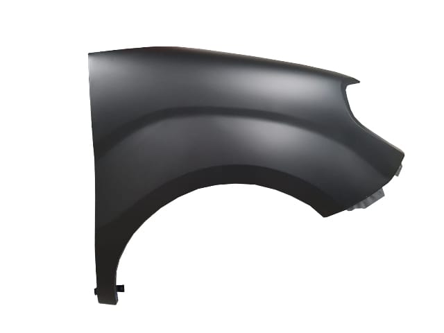 FIAT-PRATICO--15/22;-FRONT-FENDER-W/O-SIDE-LAMP-HOLE-RH