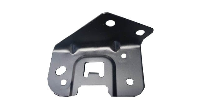 FIAT-LINEA--12/17;-FRONT-FENDER-BRACKET-LH-END-PART
