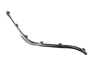 FIAT-LINEA--12/17;--FOG-LAMP-COVER-UPPER-MOULDING-CHROME-RH