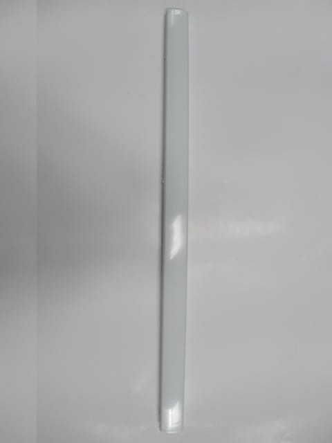 FIAT-LINEA--12/17;-REAR-BUMPER-MOULDING-MIDDLE-WHITE