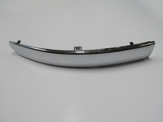 FIAT-LINEA--12/17;-REAR-BUMPER--MOULDING-LH-CHROME