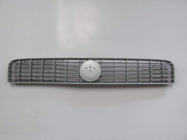 FIAT-GRANDE-PUNTO--06/12;-ÖN-PANJUR-GÜMÜŞ-GRİ