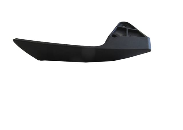 FIAT-LINEA-CLASSIC--06/15;-FR.-DOOR-INSIDE-HANDLE-LEVER-ONLY-RH-BLACK-(TEXTURED)