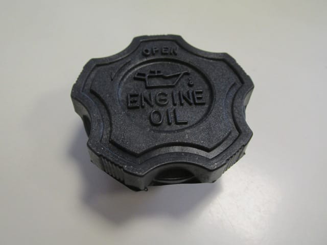 TOYOTA-COROLLA--AE92--88/92;-MOTOR-YAĞ-KAPAĞI-1.6