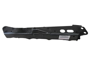 TOYOTA-COROLLA--NDE180--13/18;-FRONT-CROSSMEMBER-LH