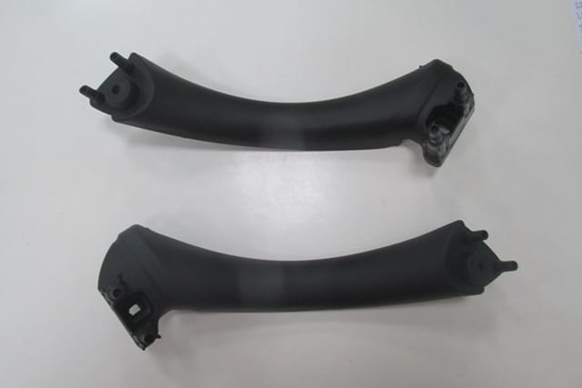 BMW-3-SERI--E90--05/11;-FRONT-DOOR-INNER-HANDLE-RH/LH-SET-(2-PCS)-BLACK
