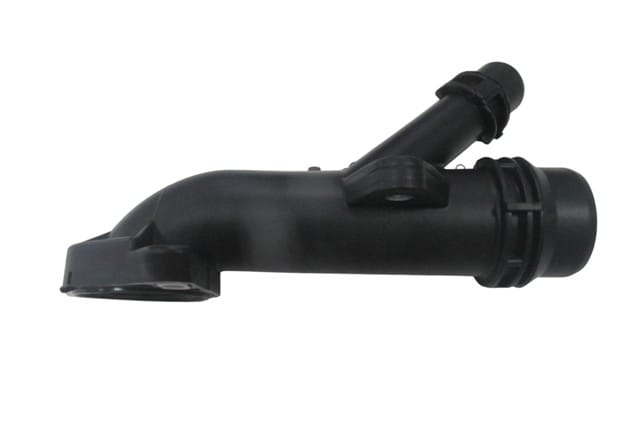 BMW-X3--E83--04/10;-BLOK-SU-BORUSU-(DEVİRDAİM-BORUSU)-PLASTİK