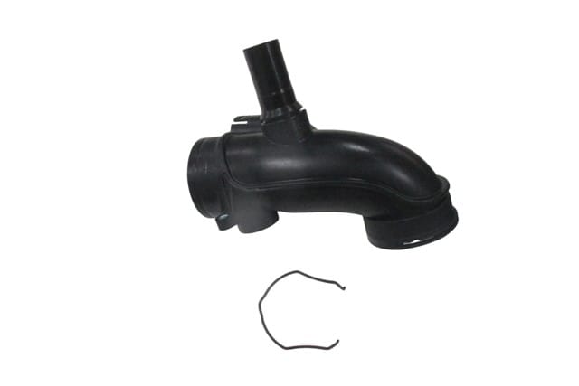 BMW-5-SERI--F10--10/16;-HAVA-FİLTRE-HORTUMU-ALT-(TEMİZ-HAVA-BORUSU)-(SEGMANLI)