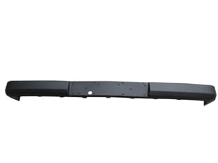 MERCEDES-E-CLASS--W124--85/89;-FRONT-BUMPER-STRIP