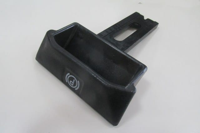 MERCEDES-E-CLASS--W124--85/93;--PARK-BRAKE-LEVER