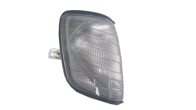 MERCEDES-E-CLASS--W124--93/95;-CORNER-LAMP-RH-CLEAR