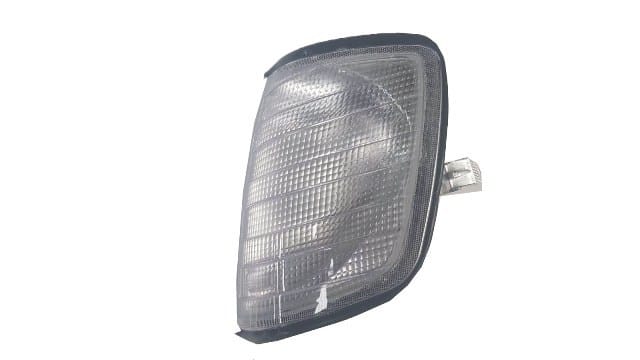 MERCEDES-E-CLASS--W124--93/95;-CORNER-LAMP-LH-CLEAR