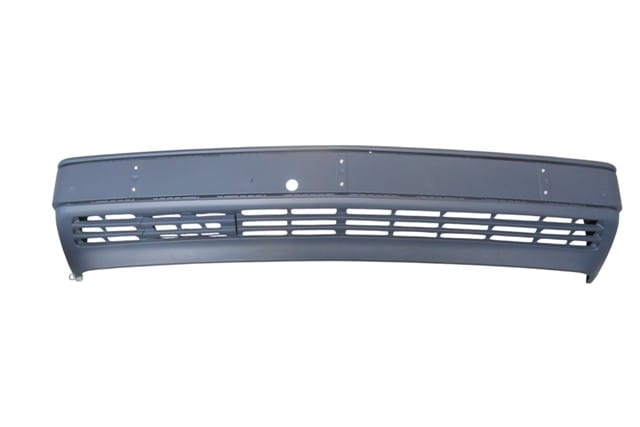 MERCEDES-E-CLASS--W124--93/95;-FRONT-BUMPER-W/MOULDING-HOLE